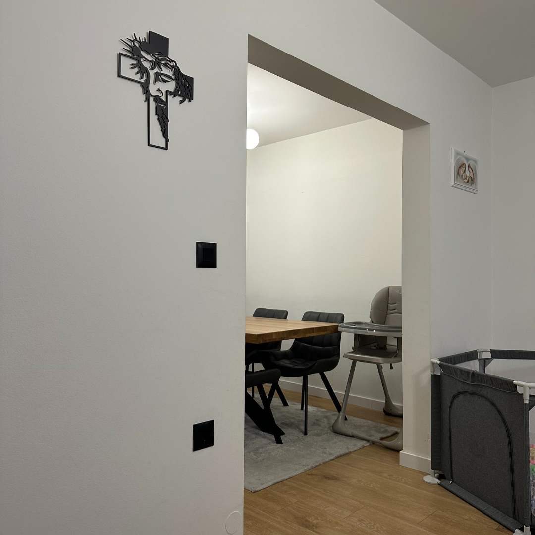 Drveni Križ - KIKY STORE