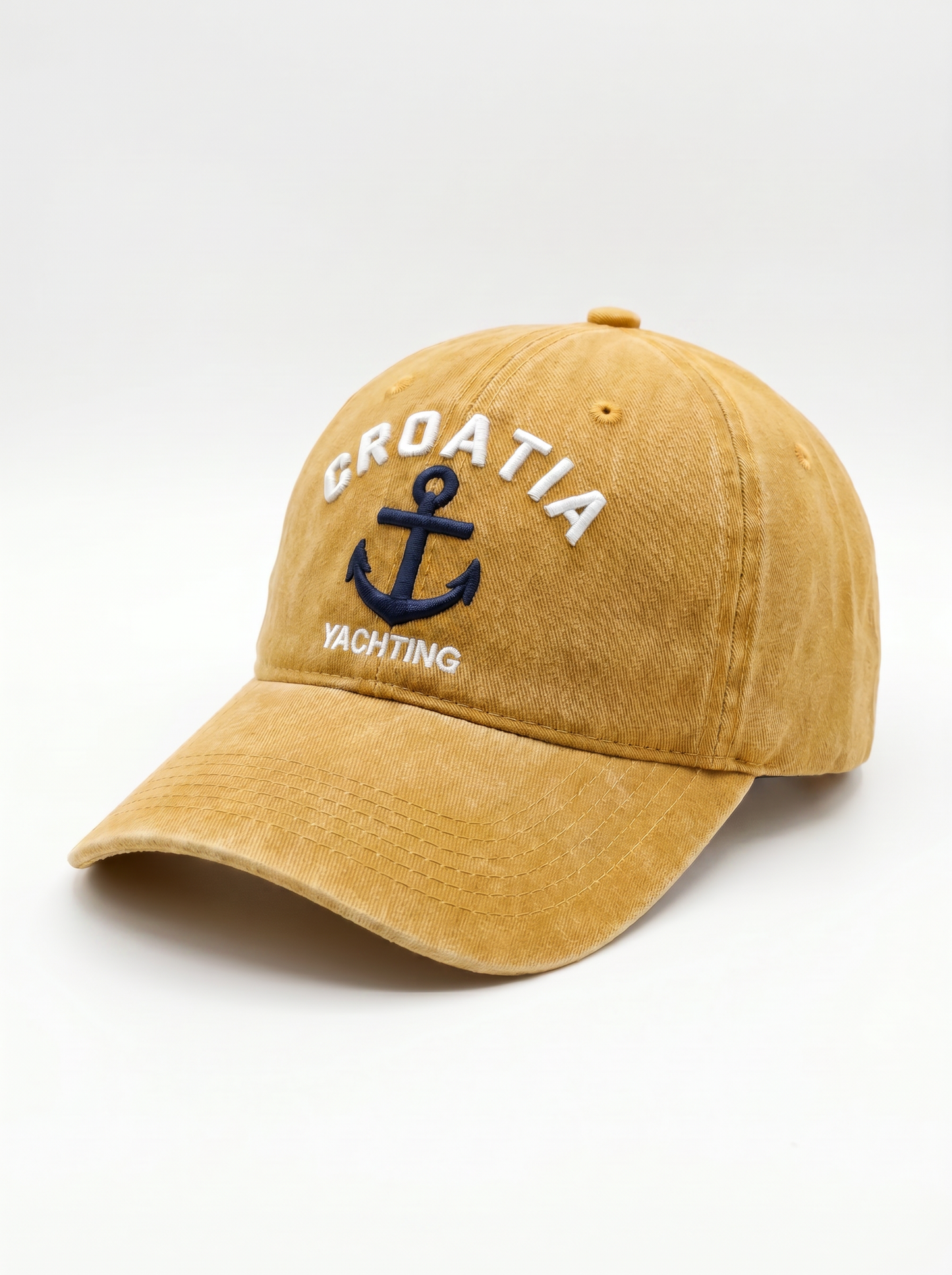 Croatia Yachting Arc Kapa - Žuta