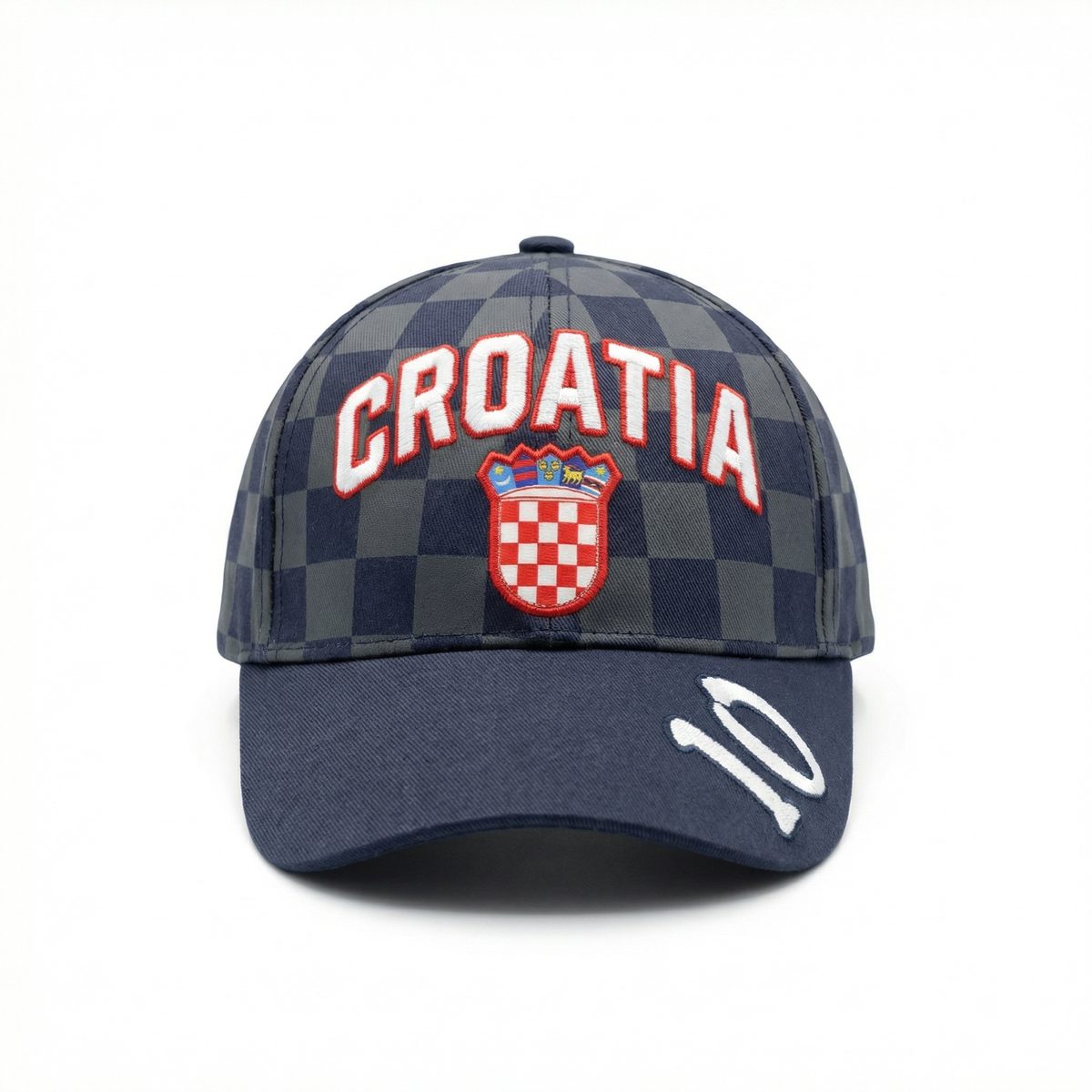 Kapa Croatia Grb Nr.10
