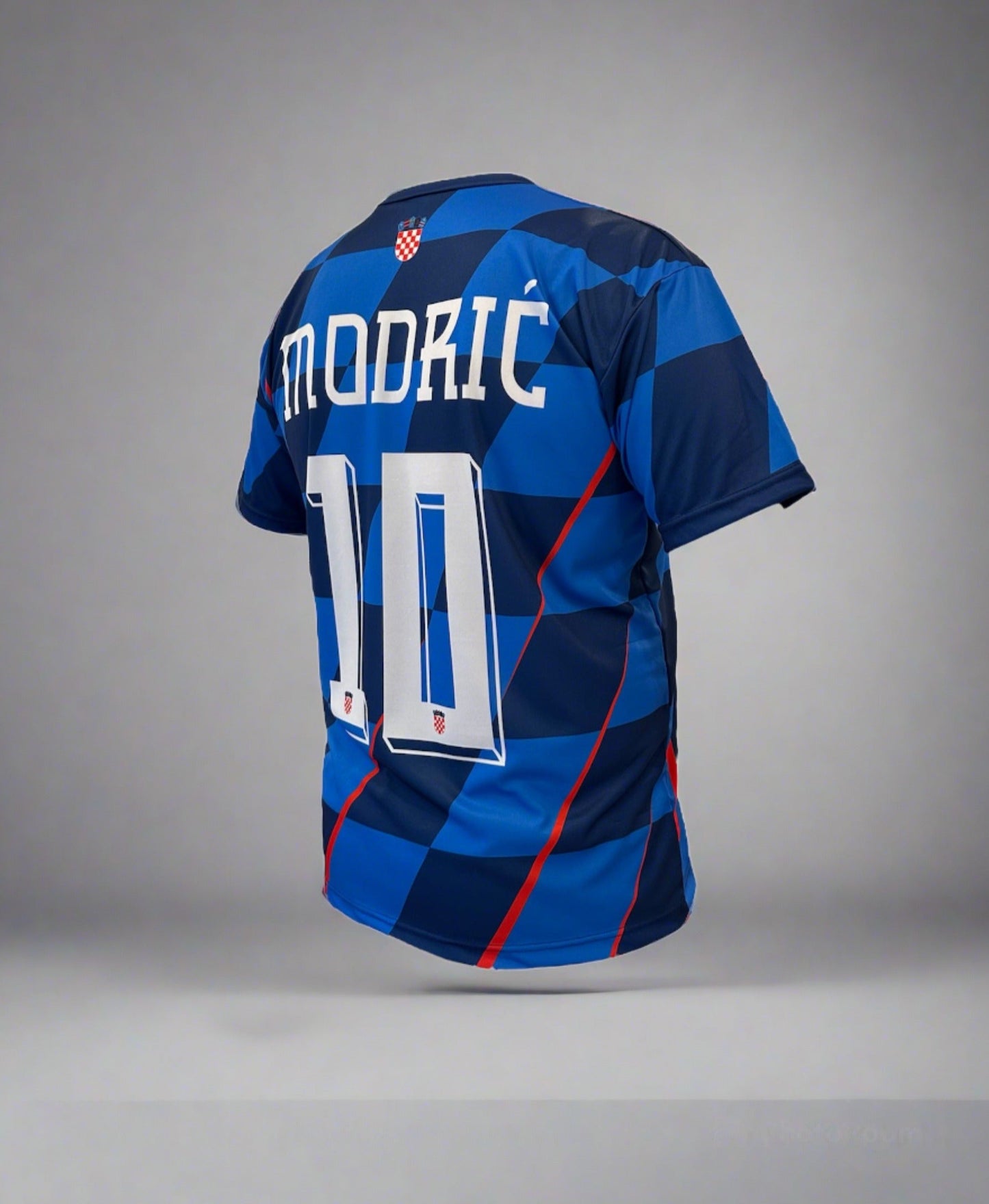 nogometni dres hrvatska