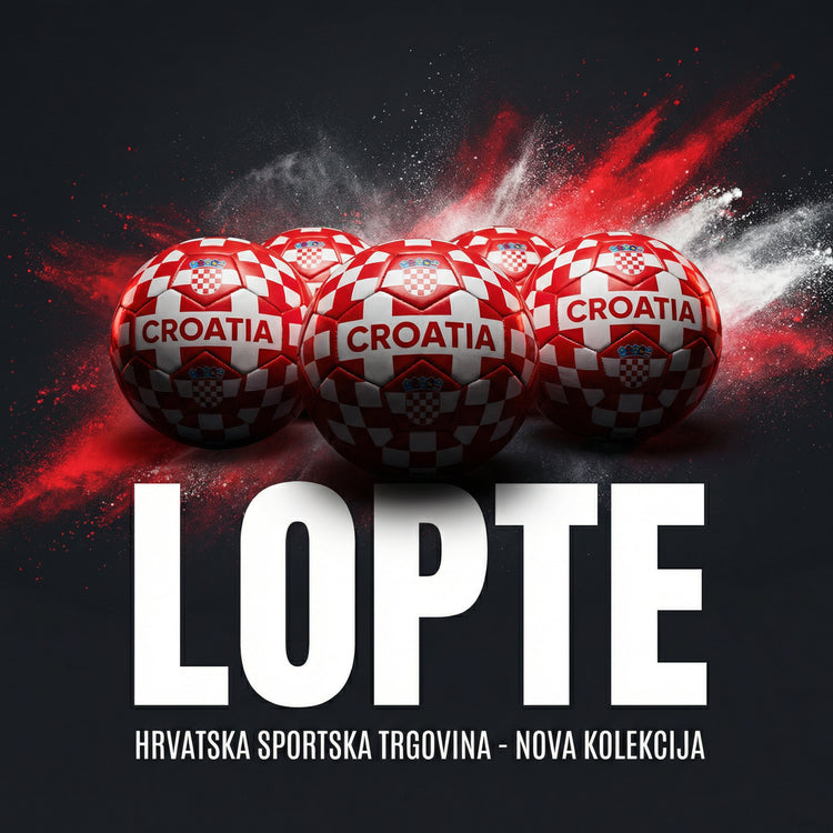neopisivo.hr - Lopte kolekcija