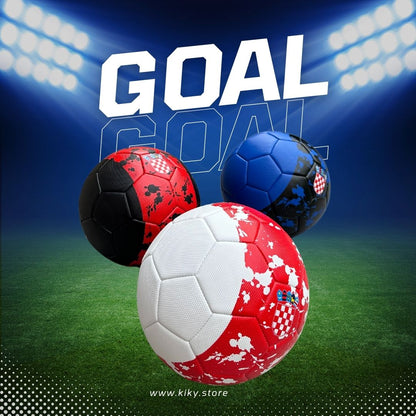 HR nogometna lopta 1 - KIKY STORE