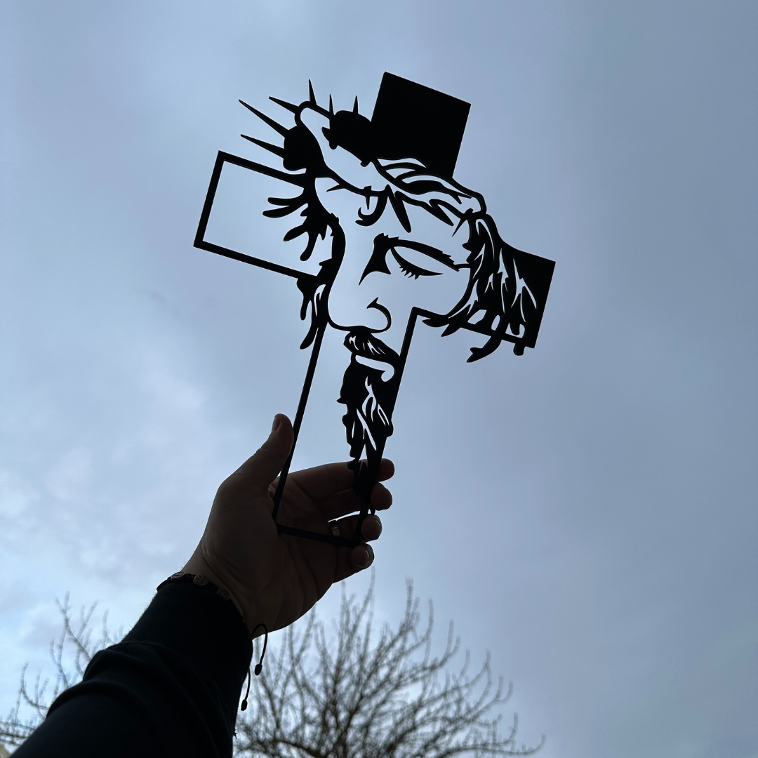 Drveni Križ - KIKY STORE