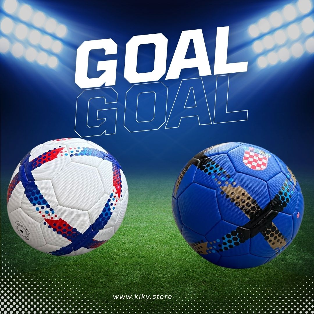 HR nogometna lopta 7 - KIKY STORE