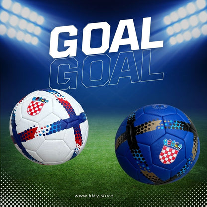 HR nogometna lopta 7 - KIKY STORE