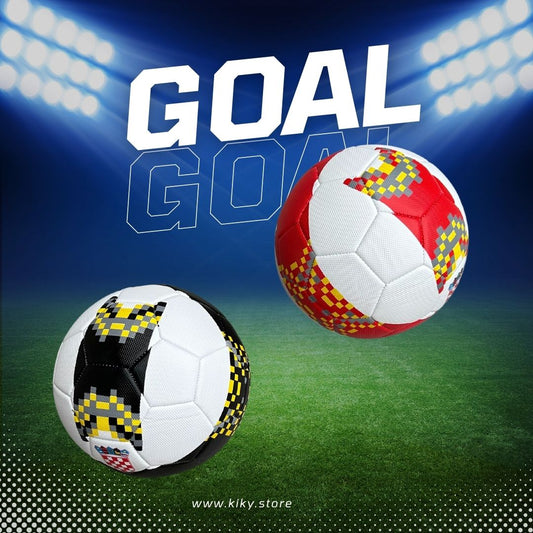 HR nogometna lopta 9 - KIKY STORE