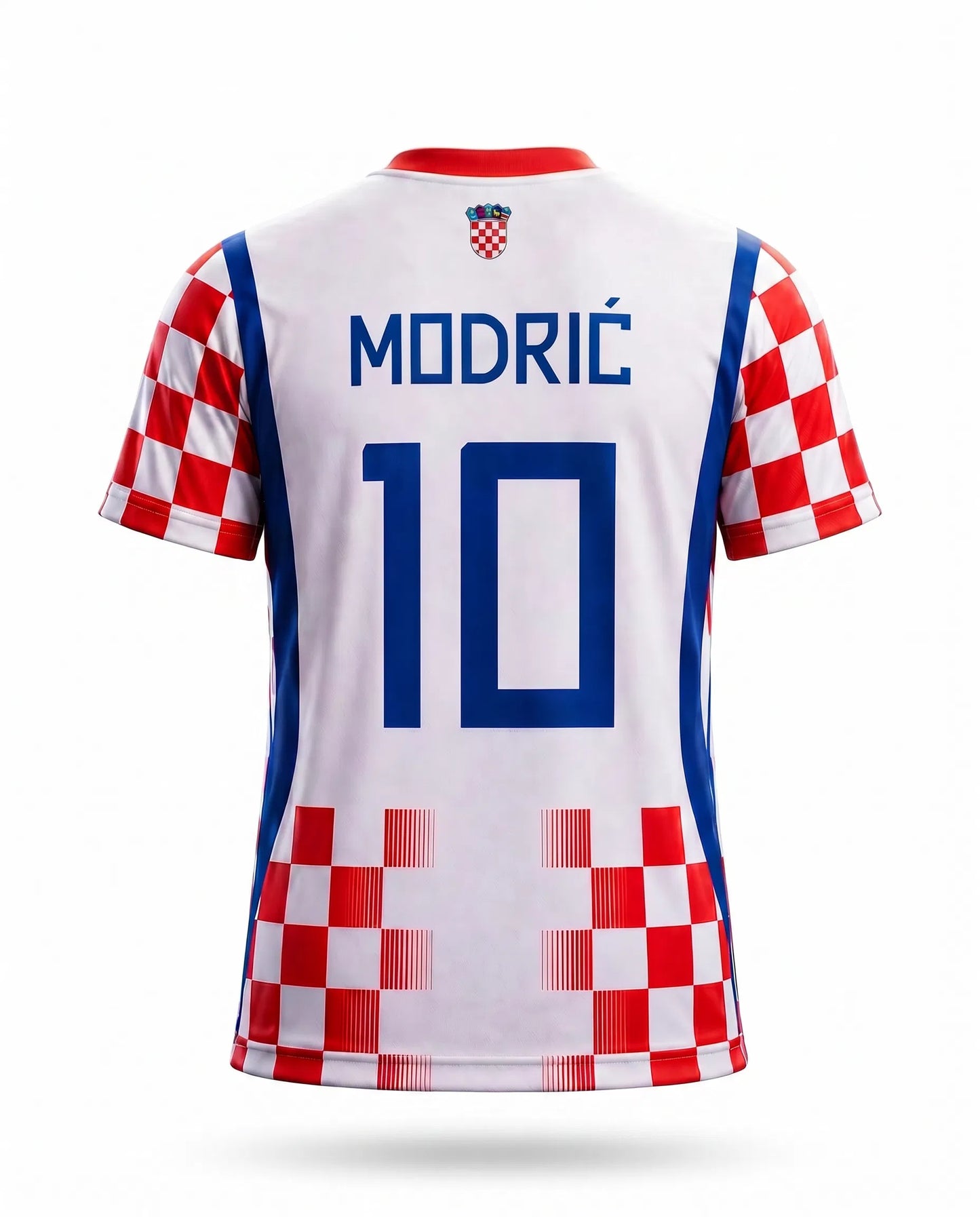 NOGOMETNI DRES HRVATSKA (ODRASLI) 2026