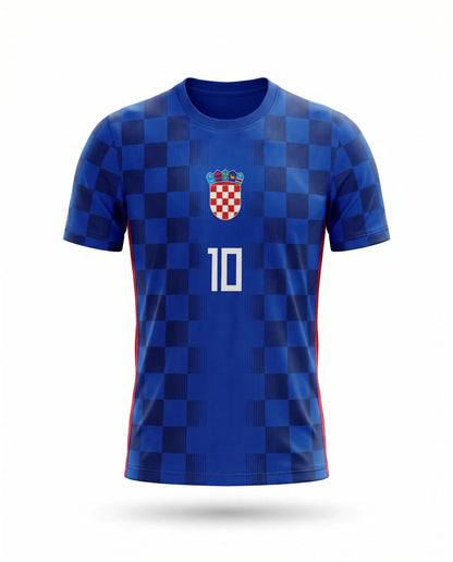 NOGOMETNI DRES HRVATSKA (ODRASLI) 2026