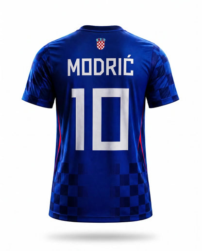 NOGOMETNI DRES HRVATSKA (ODRASLI) 2026