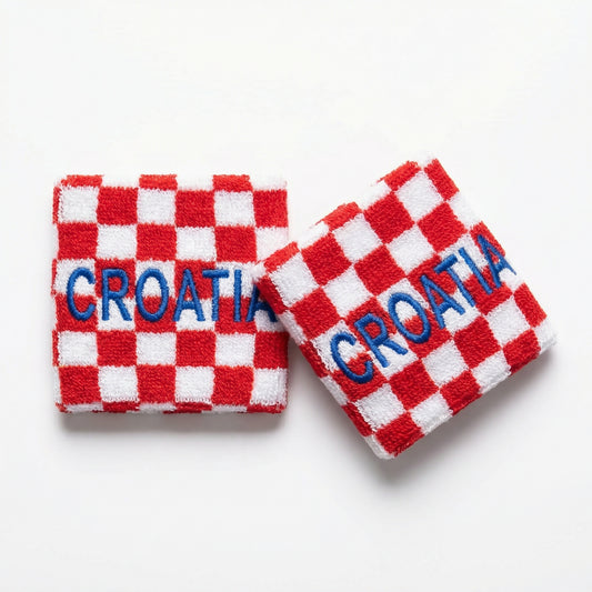 Croatia Šahovnica Sportska Narukvica – studio