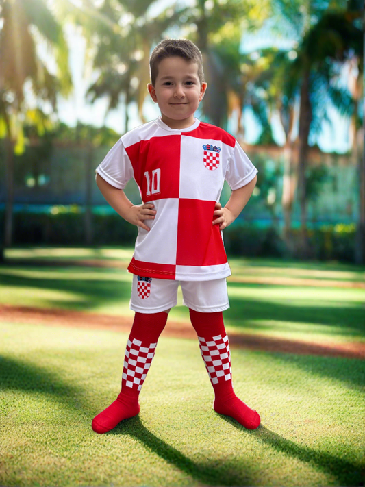 nogometni dresovi, dječji nogometni dresovi