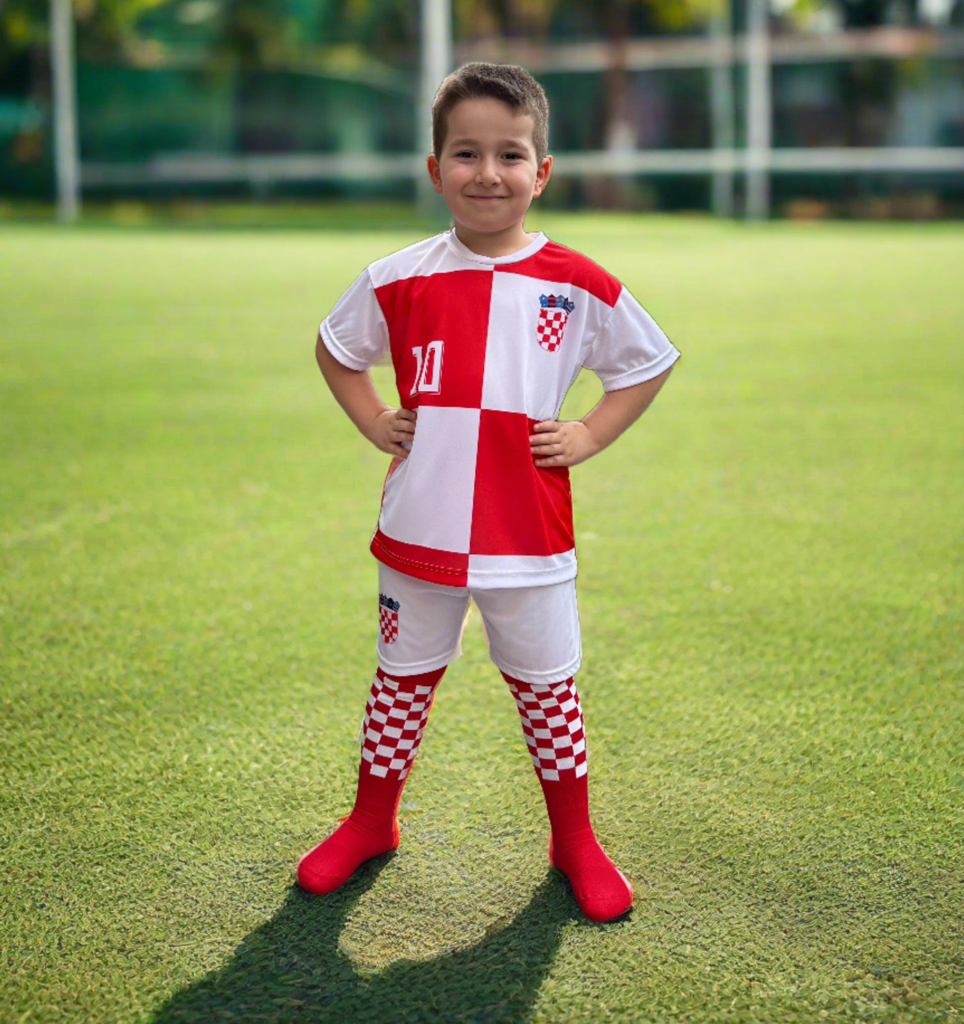nogometni dresovi za djecu