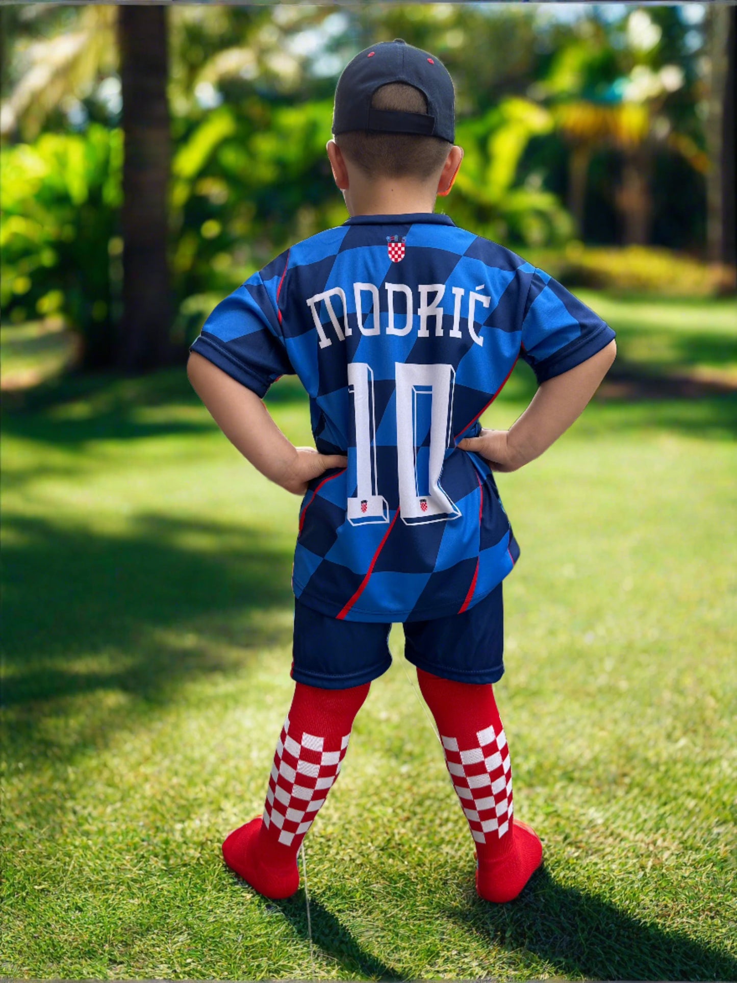 nogometni dres za djecu