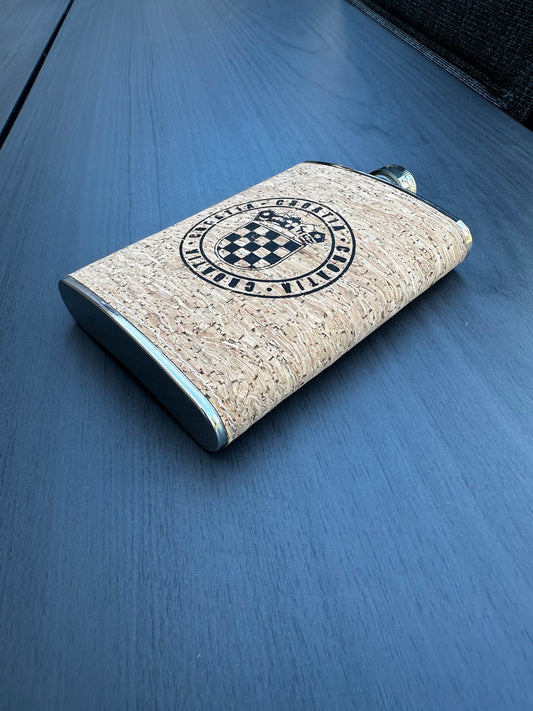 PLjoska sa Hr Grbom -240ml pluto - neopisivo.hr