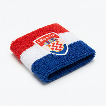 Croatia Frotir Sportska Narukvica – studio