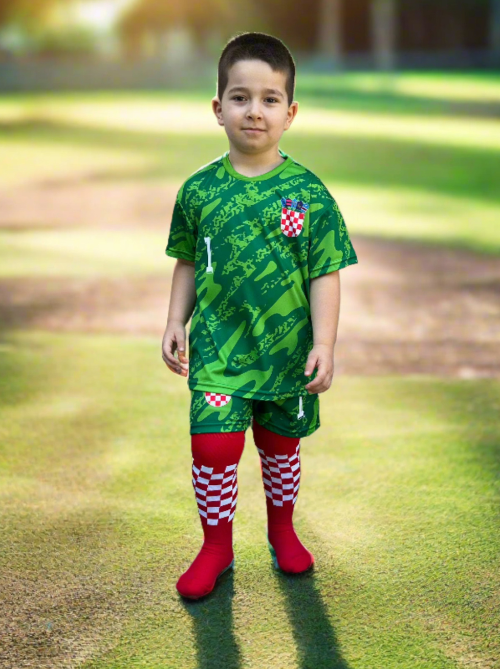 nogometni dresovi za djecu