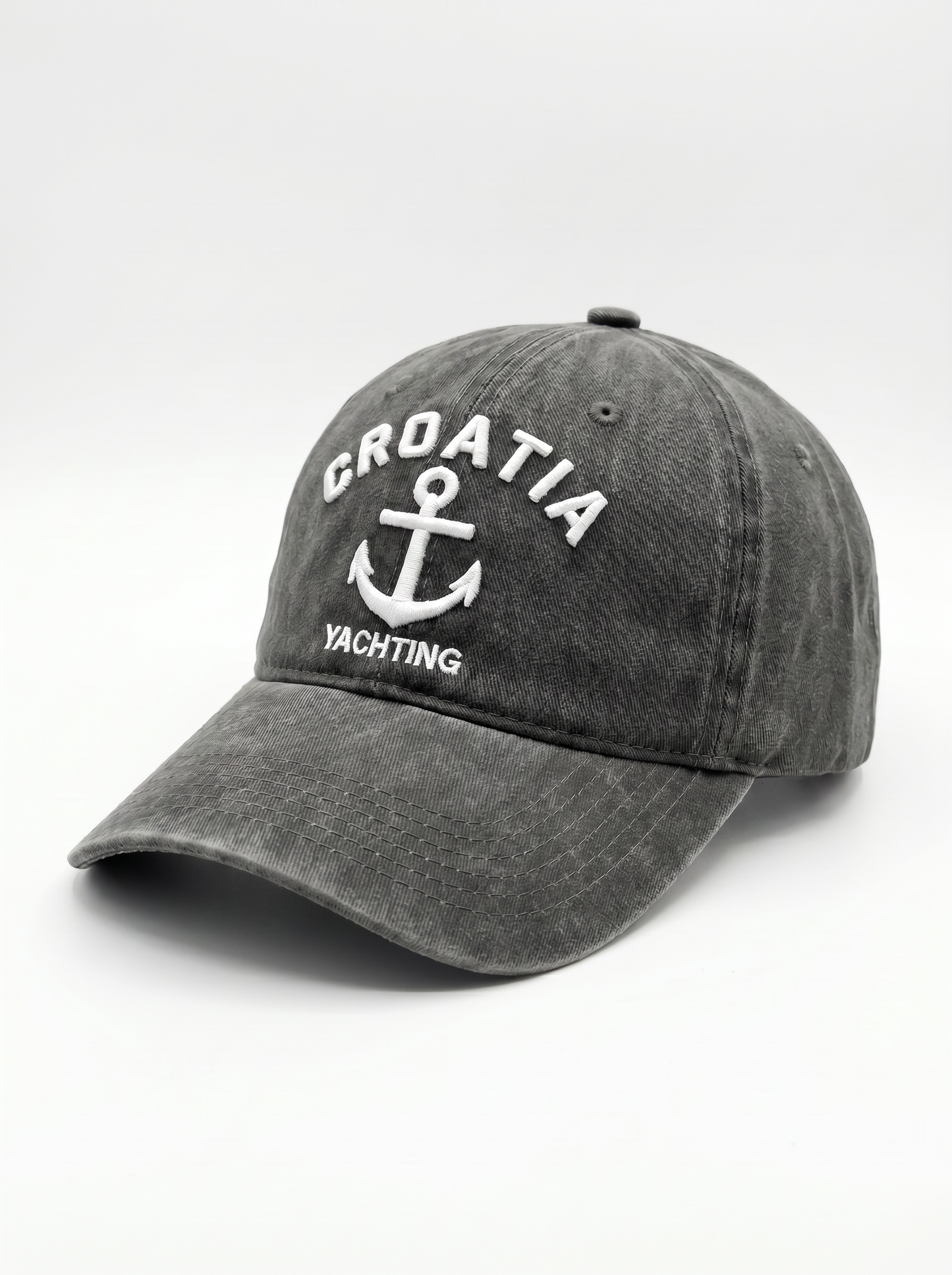 Croatia Yachting Arc Kapa - Charcoal