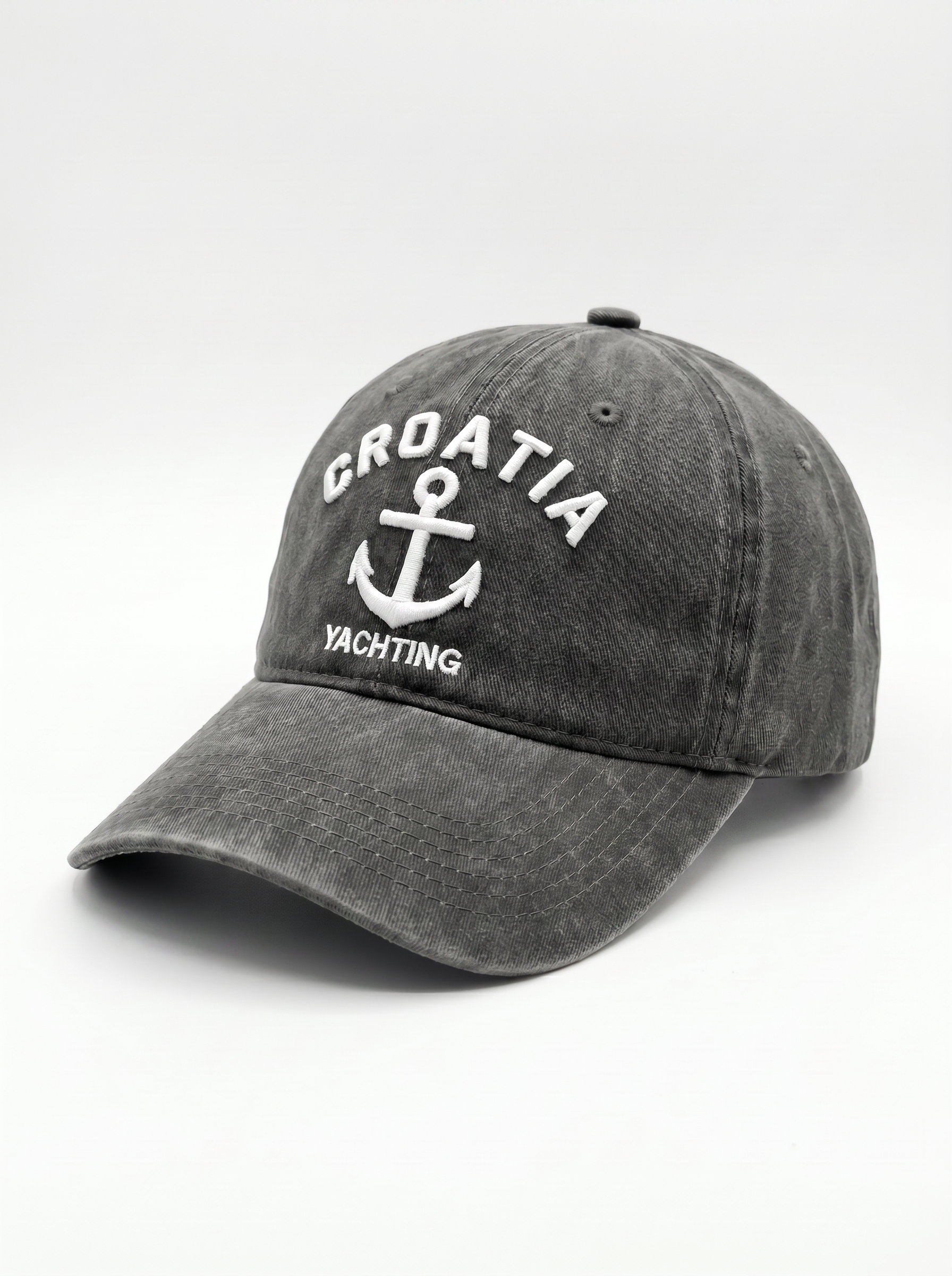 Croatia Yachting Arc Kapa - Charcoal