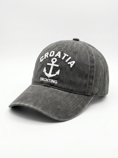 Croatia Yachting Arc Kapa - Charcoal