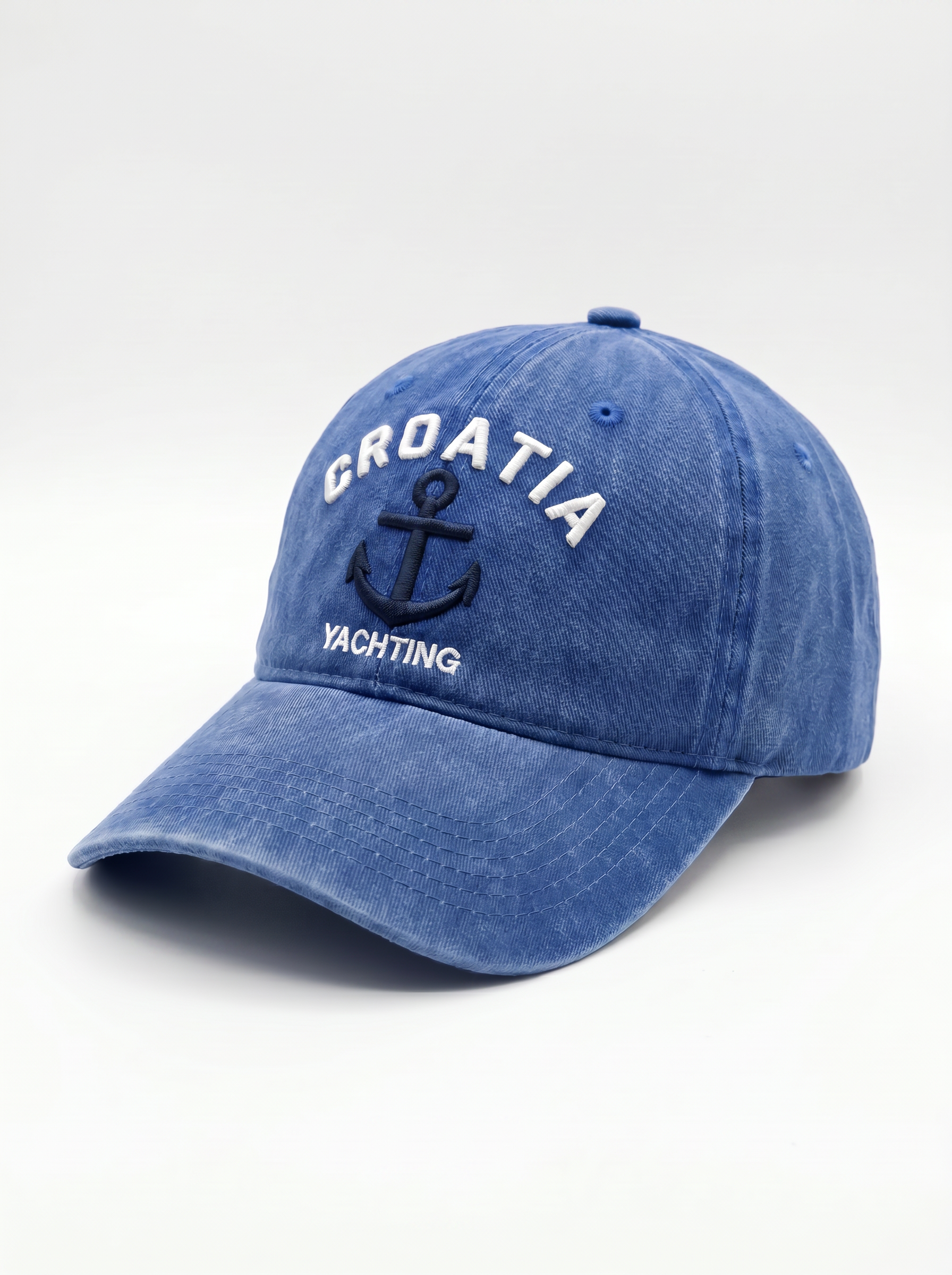 Croatia Yachting Arc Kapa - Royal Blue