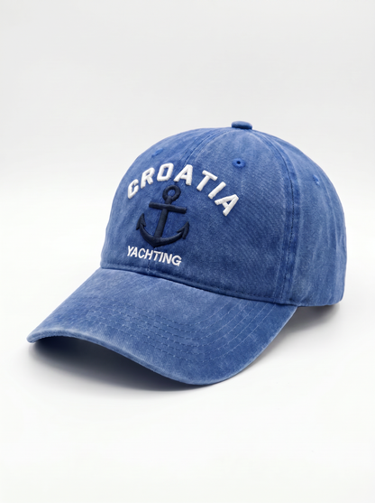 Croatia Yachting Arc Kapa - Royal Blue