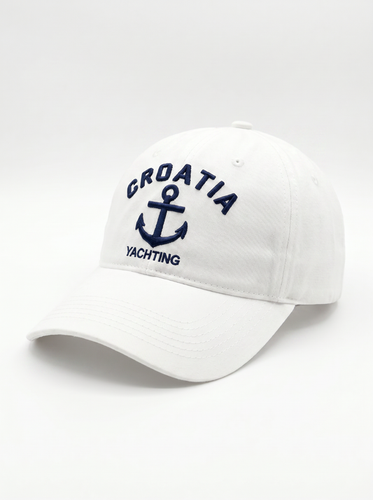 Croatia Yachting Arc Kapa - Bijela