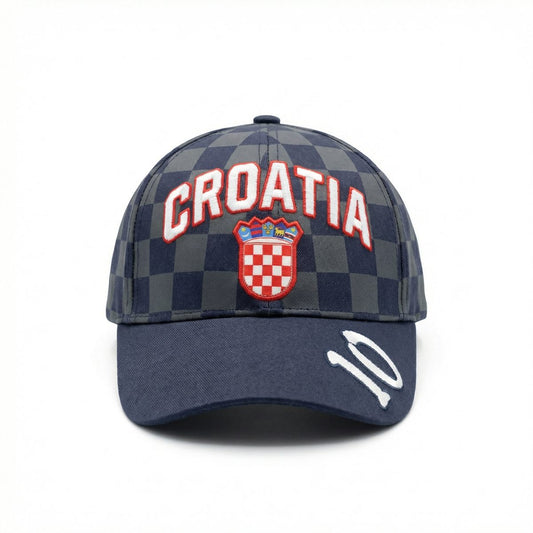 Kapa Croatia Grb Nr.10