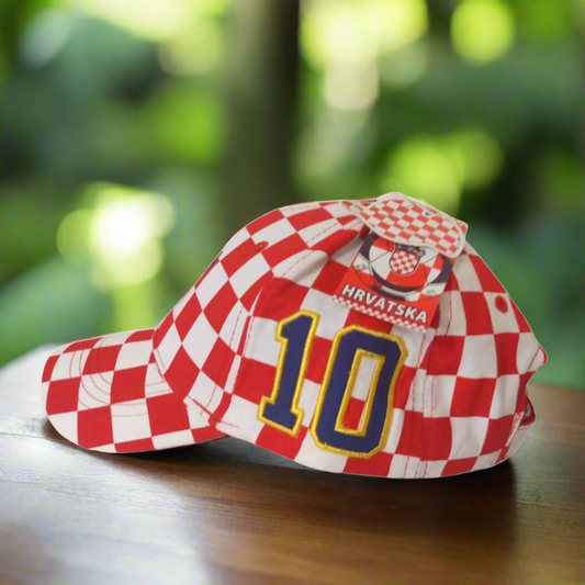 Dječja navijačka kapa šilterica - neopisivo.hr