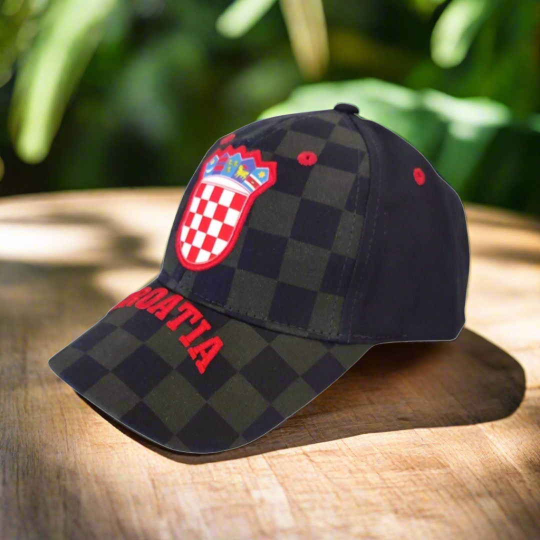 Dječja navijačka kapa šilterica - neopisivo.hr