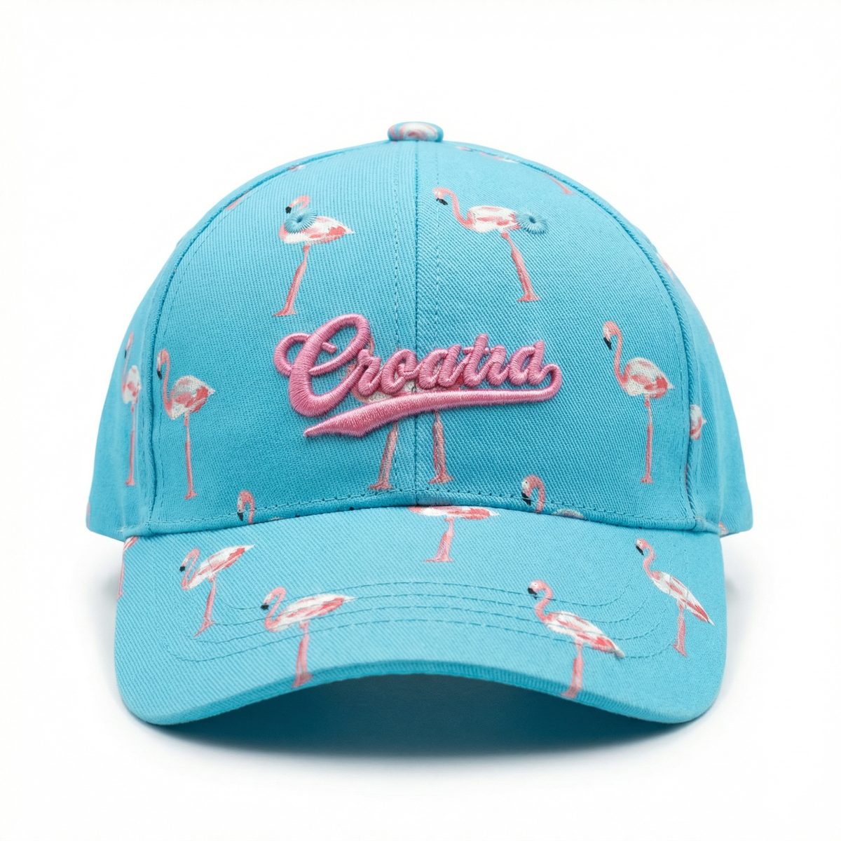 Kapa Croatia Flamingo