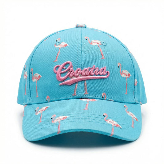 Kapa Croatia Flamingo