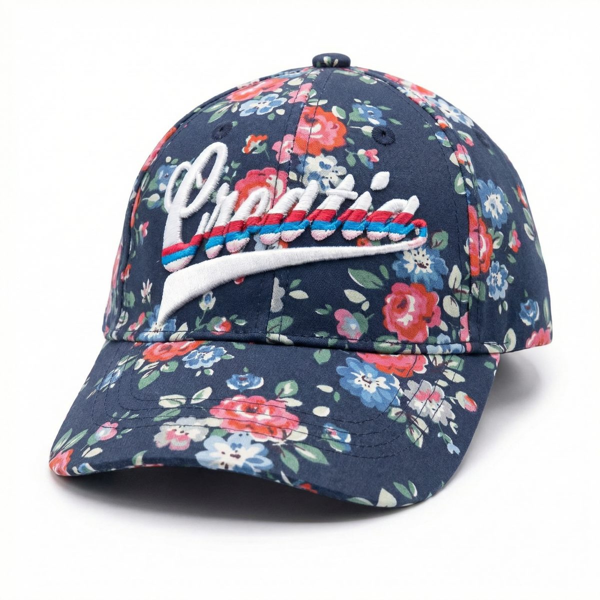 Kapa Croatia Floral