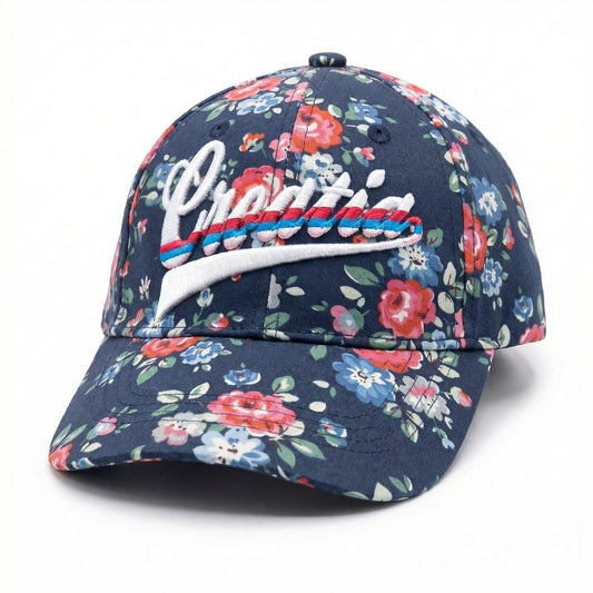 Kapa Croatia Floral