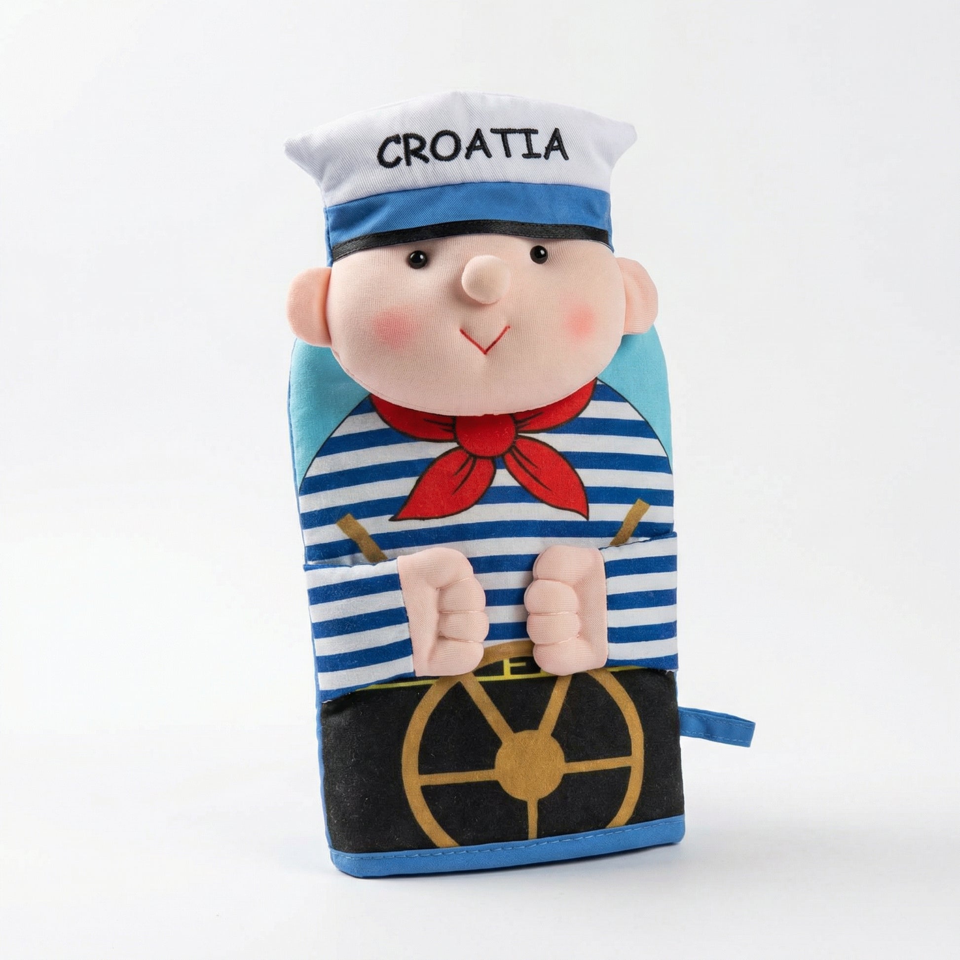 Croatia Mornar Kuhinjska Rukavica – studio