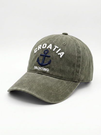 Croatia Yachting Arc Kapa - Olive
