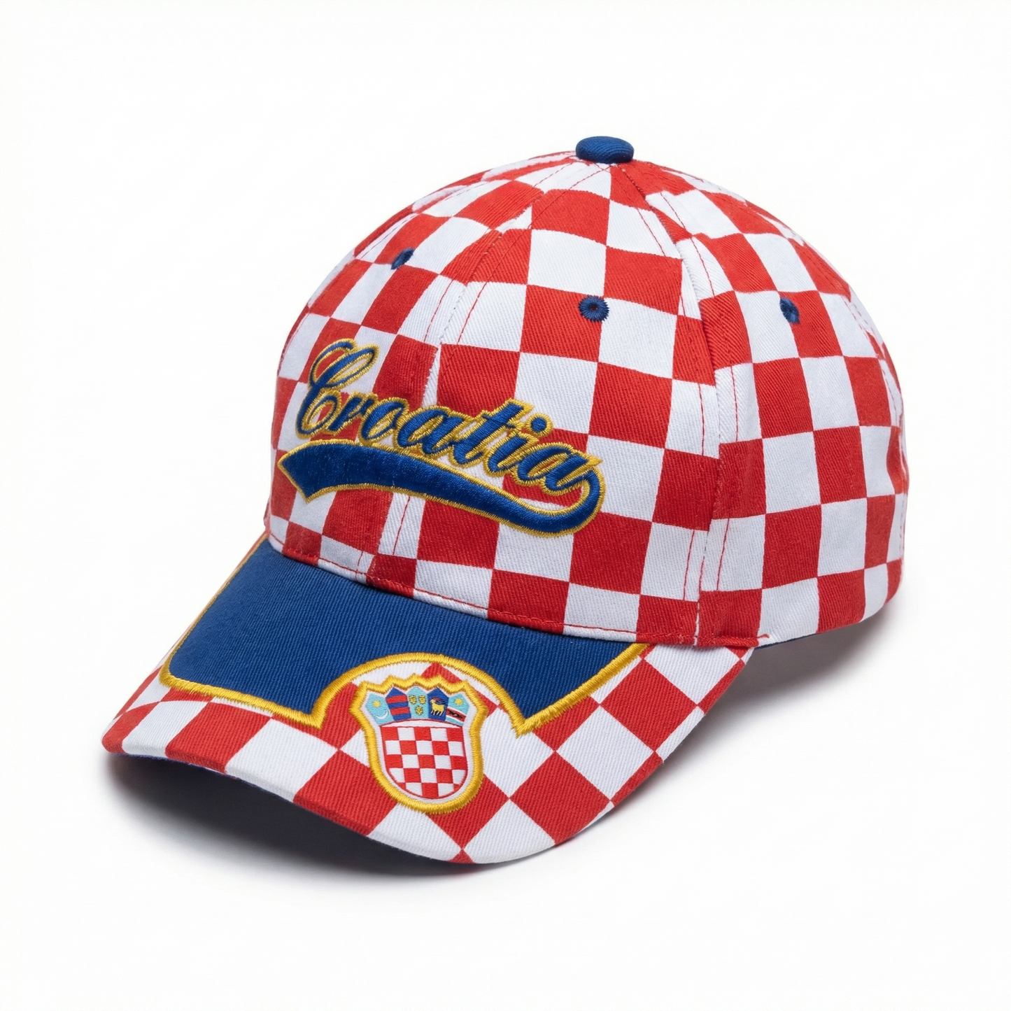 Navijačka HR kapa Šilterica