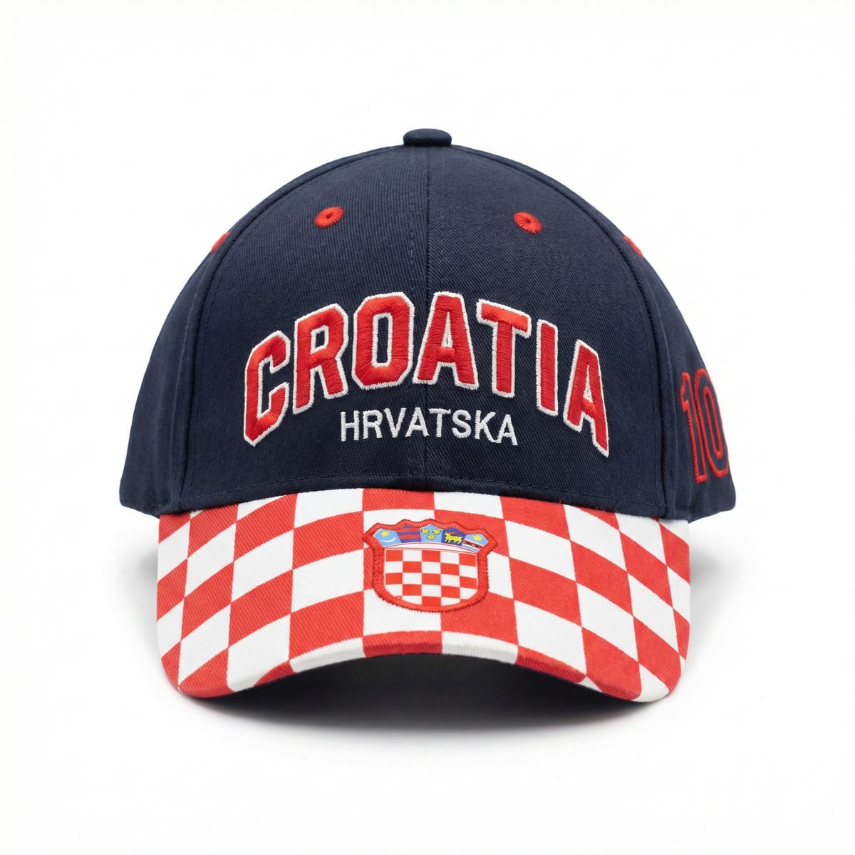 Kapa Croatia Hrvatska Navijacka
