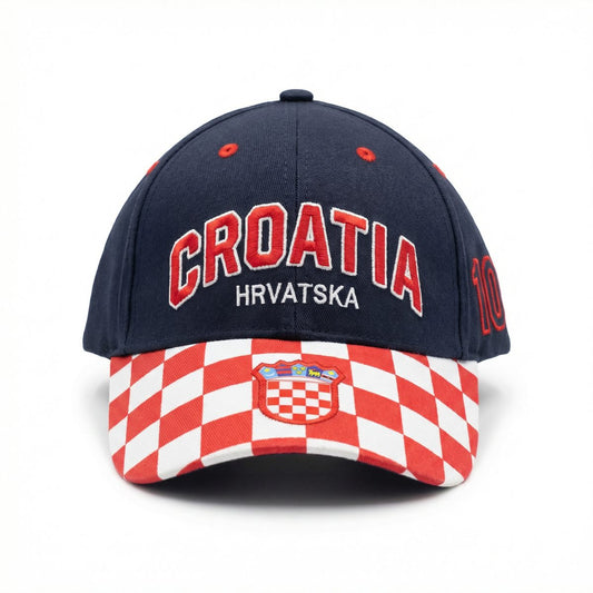 Kapa Croatia Hrvatska Navijacka