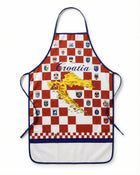 Model 2 – Kockasta Croatia