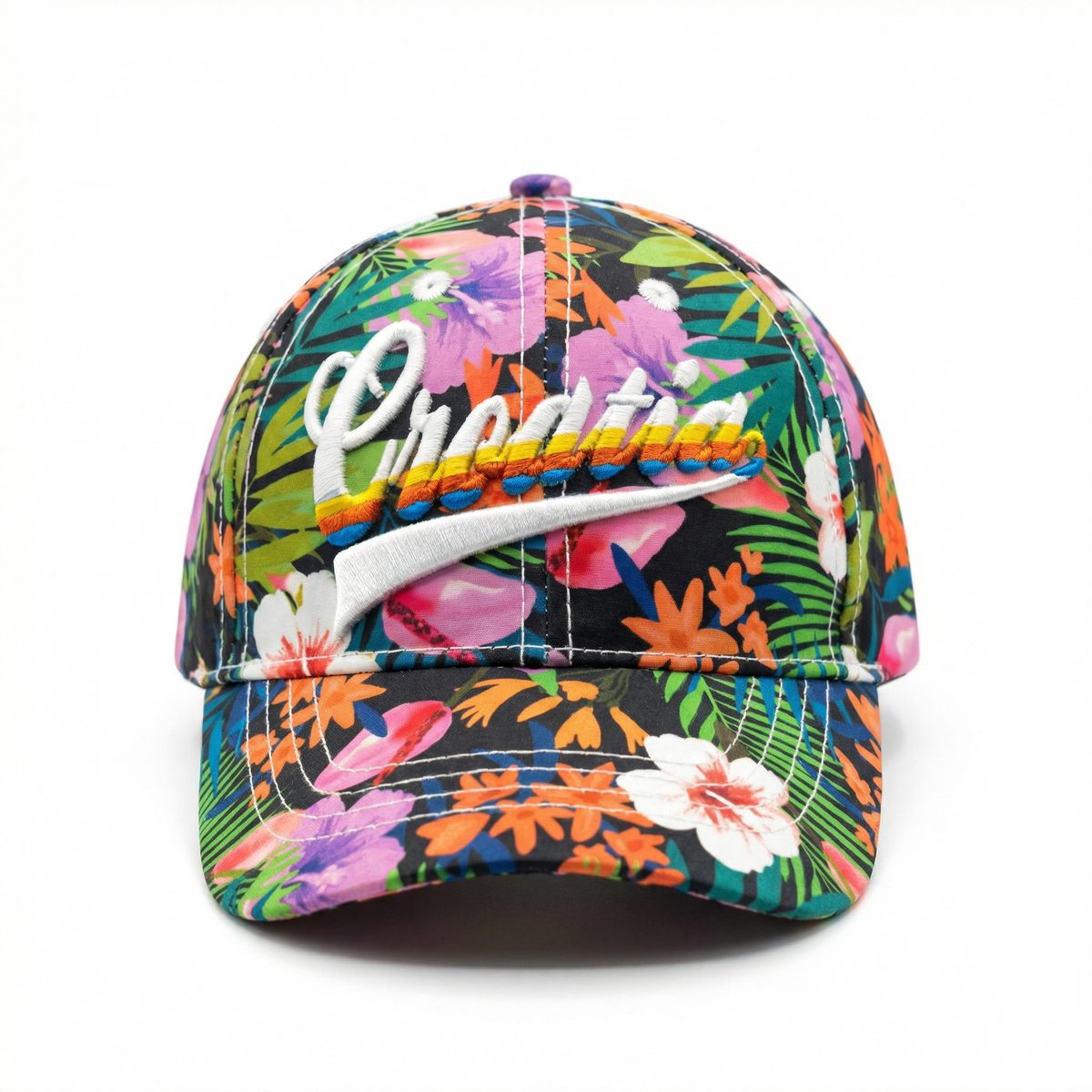 Kapa Croatia Tropical