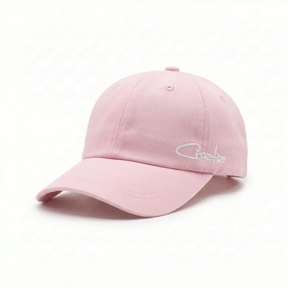 Kapa Croatia Script - Baby Pink
