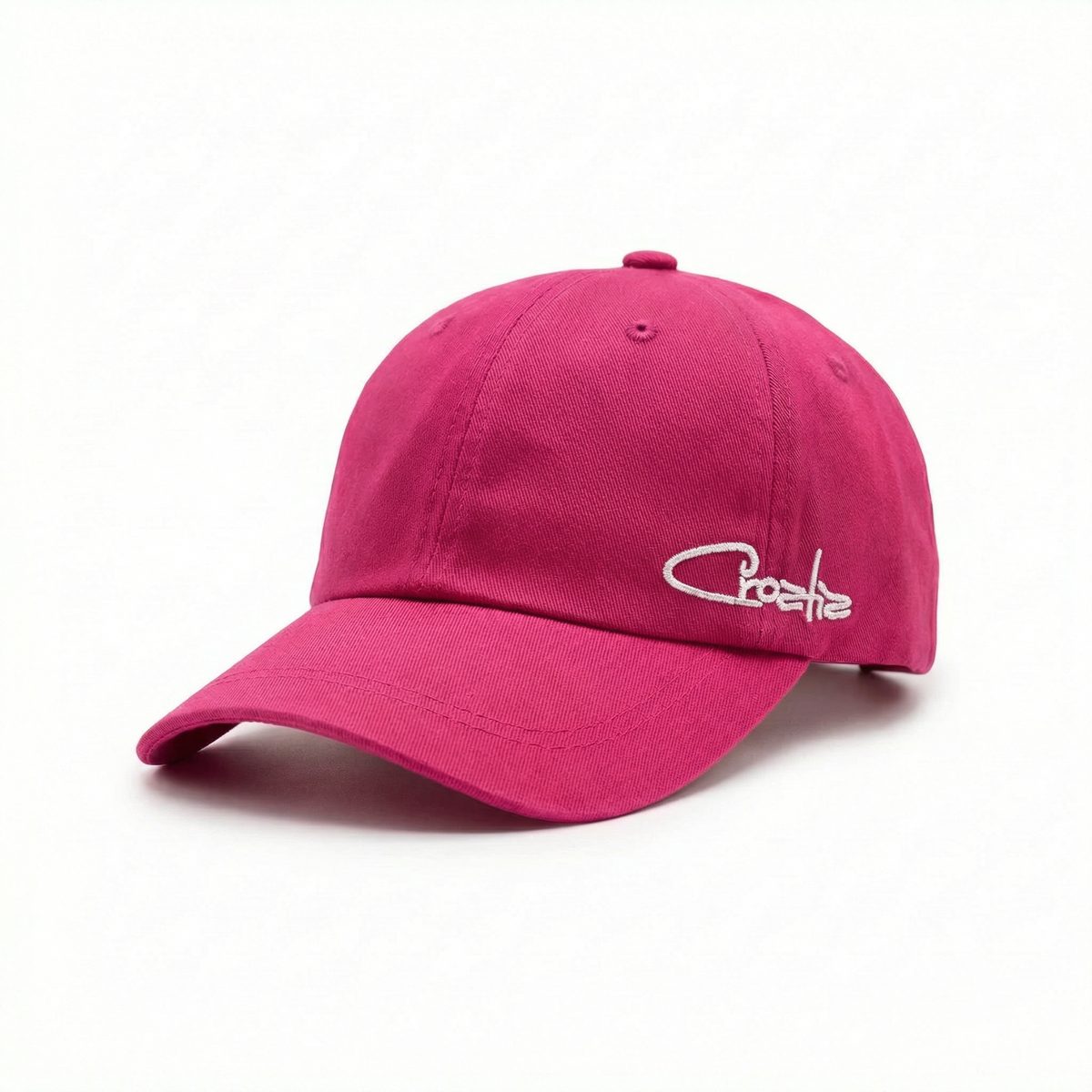 Kapa Croatia Script - Fuchsia