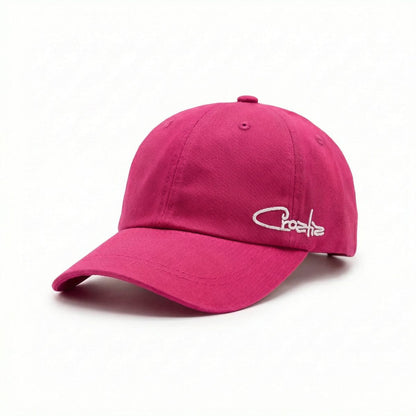 Kapa Croatia Script - Fuchsia