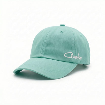 Kapa Croatia Script - Mint
