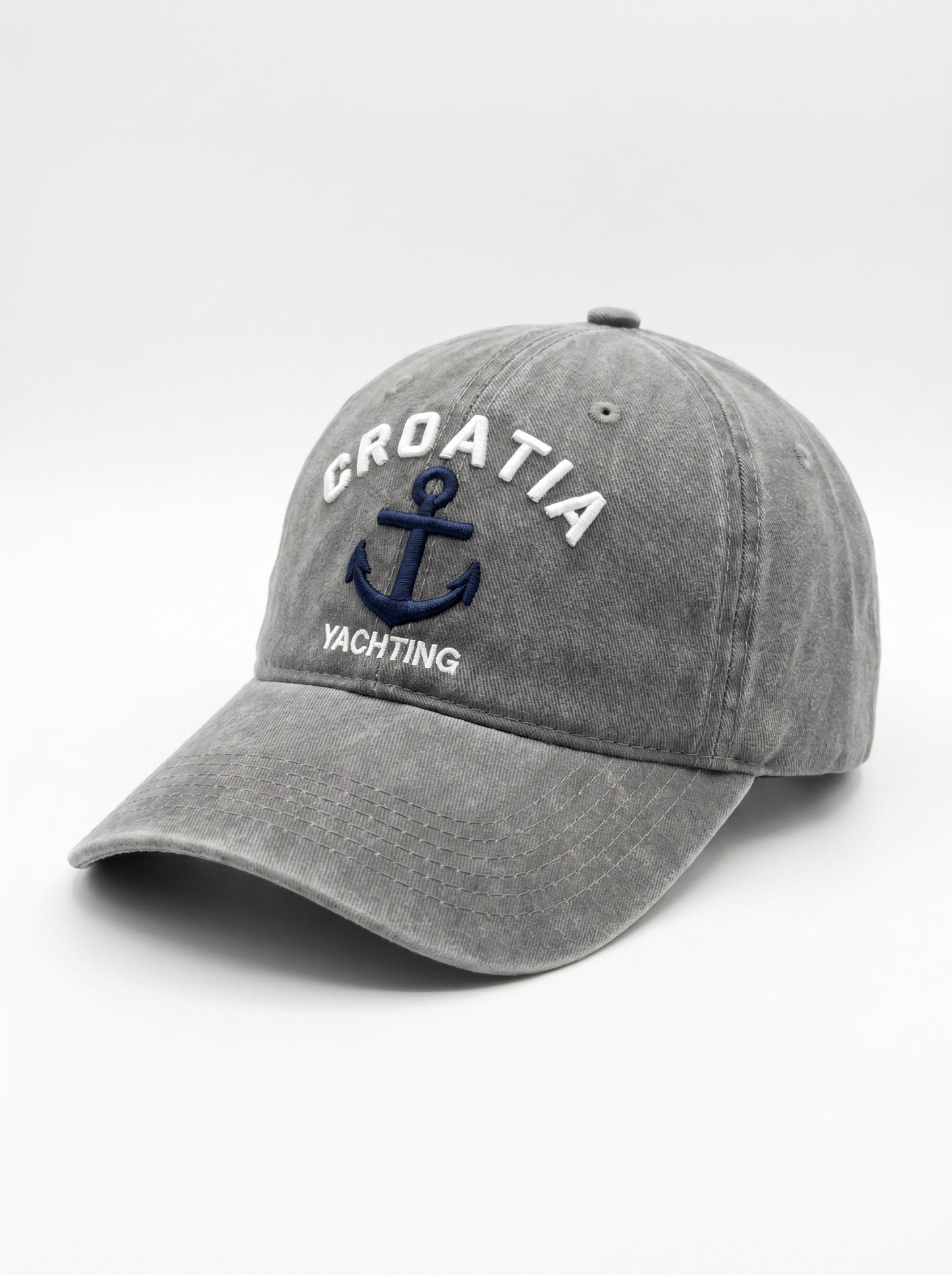 Croatia Yachting Arc Kapa - Siva