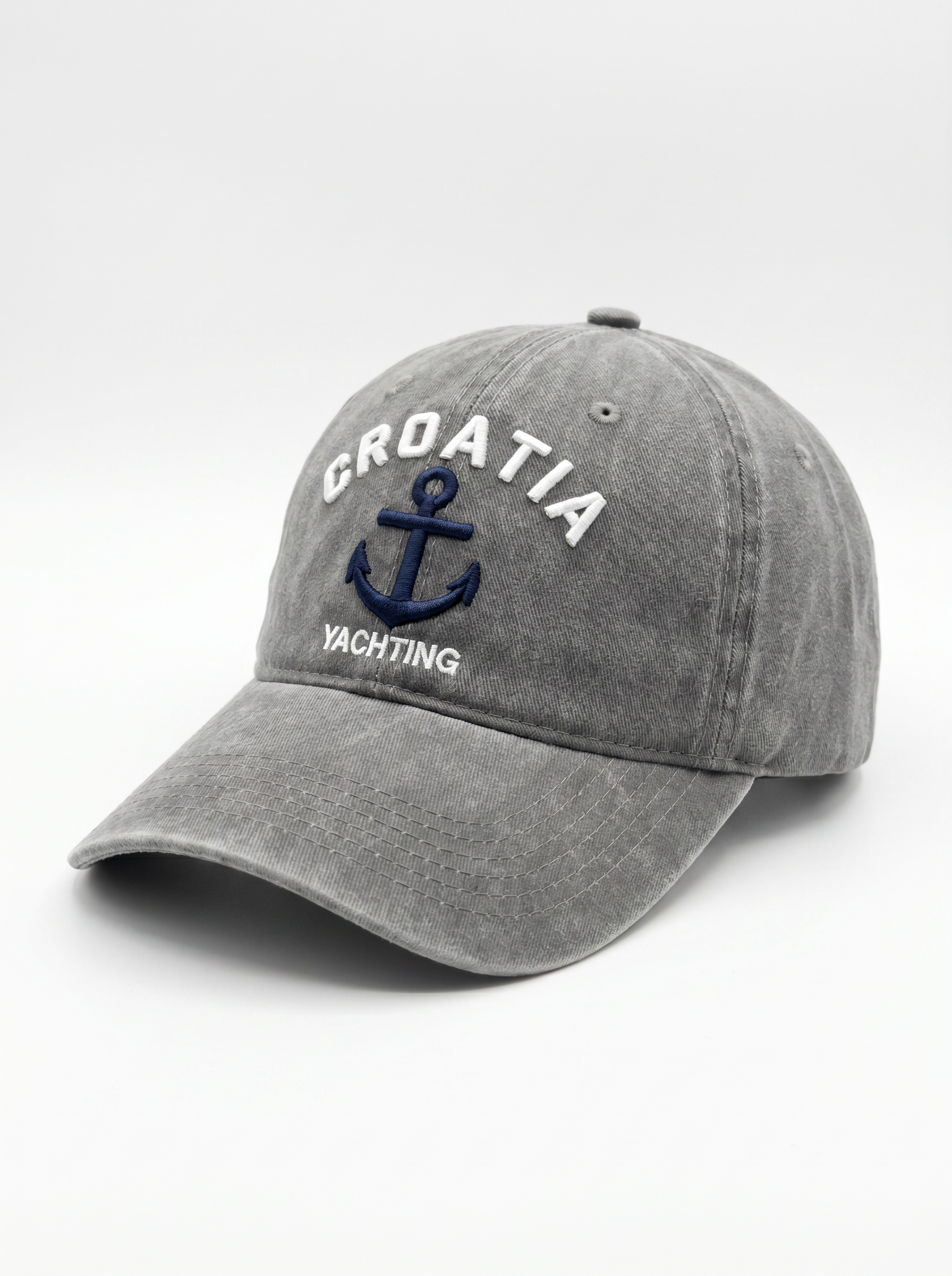 Croatia Yachting Arc Kapa - Siva