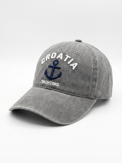 Croatia Yachting Arc Kapa - Siva